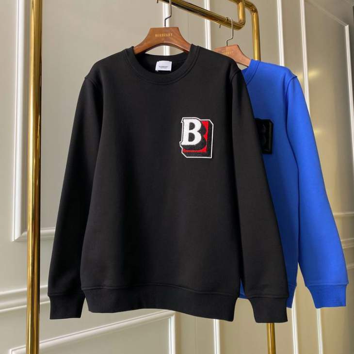 Picture of Burberry Sweatshirt _SKUBurberryS-2XLaztx871330968